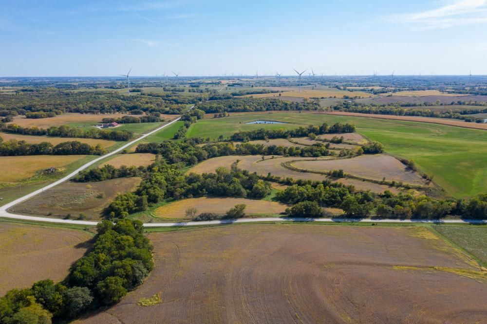 Bedford, Taylor County, IA Recreational Property, Timberland Property, Hunting Property for sale