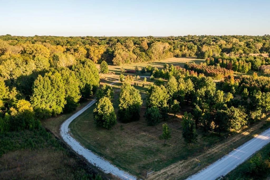 Holt, Clinton County, MO Recreational Property, Timberland Property