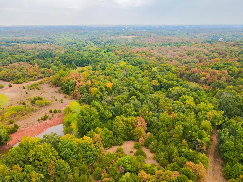 Luther, Logan County, OK Recreational Property, Undeveloped Land