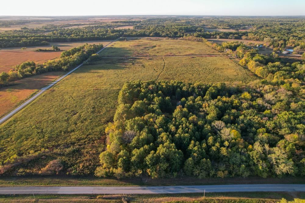 Liberal, Barton County, MO Farms and Ranches, Hunting Property for sale