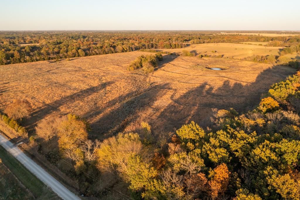 Green Ridge, Johnson County, MO Farms and Ranches, Recreational Property, Undeveloped Land for