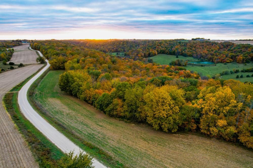 21319 Fantail Road, Edgewood, IA 52042 MLS Clayton 33 LandWatch