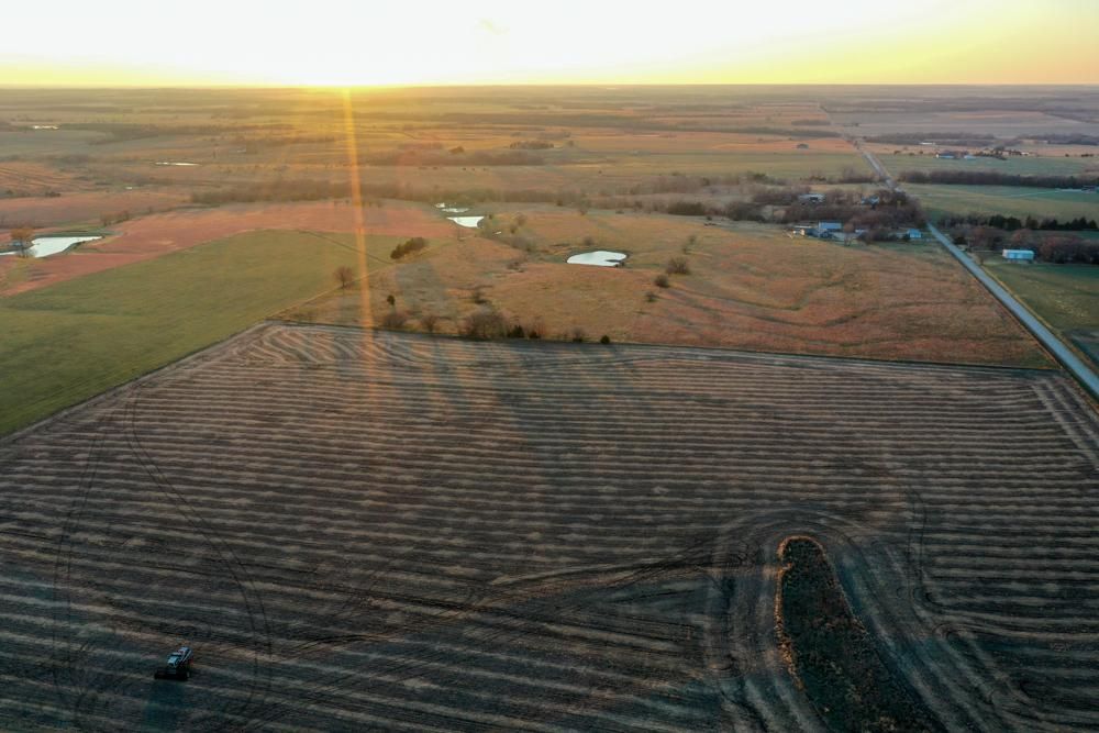 600 Road 270, Americus, KS 66835 MLS Lyon 70 LandWatch