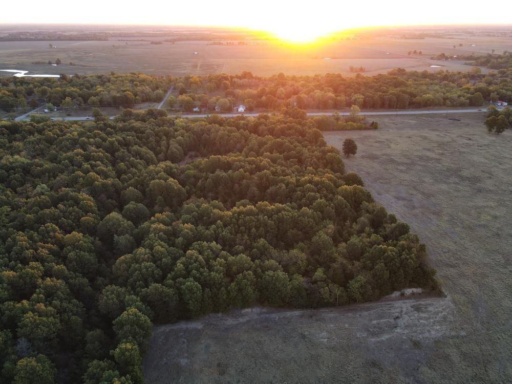 Columbus, Cherokee County, KS Recreational Property, Timberland