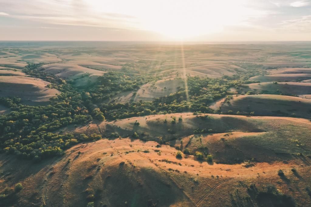 Manhattan, Riley County, KS Farms and Ranches, Recreational Property