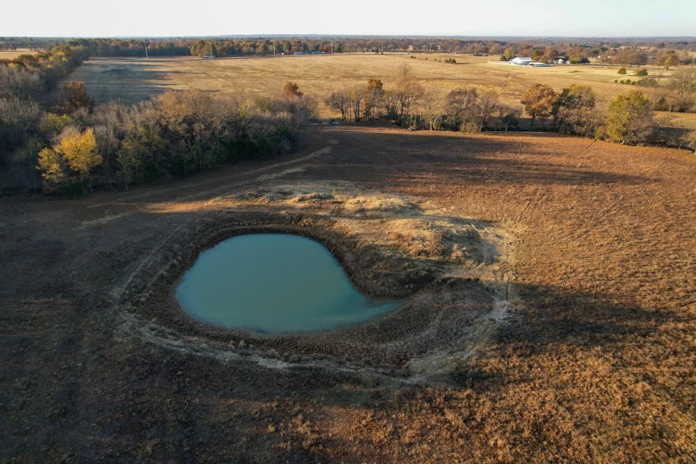 Chetopa, Cherokee County, KS Farms and Ranches, Hunting Property, Horse