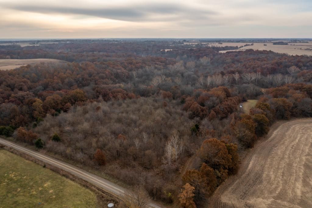 Slater, Saline County, MO Recreational Property, Timberland Property