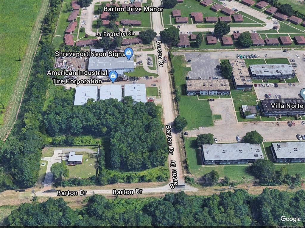 Shreveport, Caddo Parish, LA Undeveloped Land, Homesites for sale