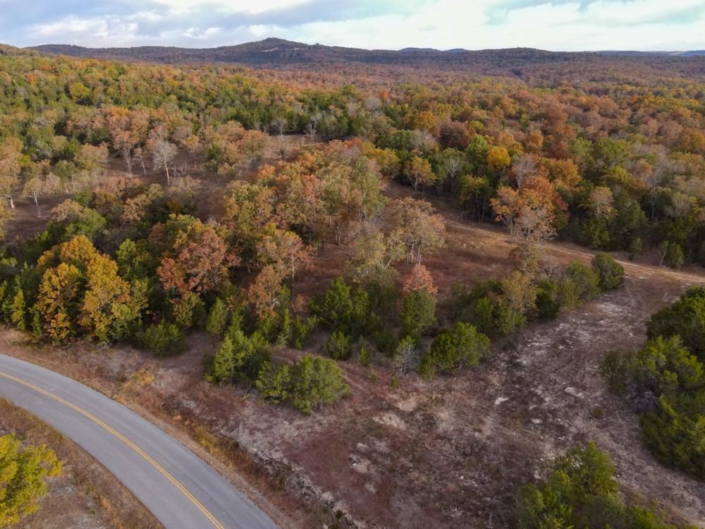 Cedarcreek, Taney County, MO Recreational Property, Timberland Property