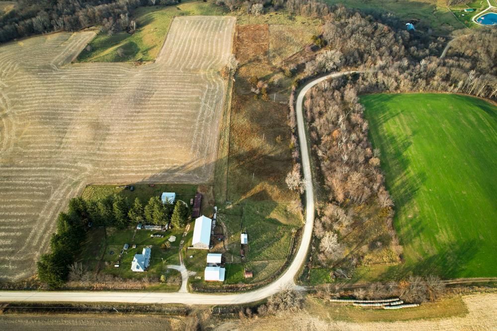 5046 Depot Road, Wadena, IA 52169 MLS Fayette 25 LandWatch