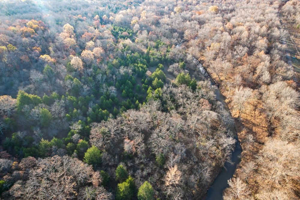 Pawhuska, Osage County, OK Recreational Property, Timberland Property