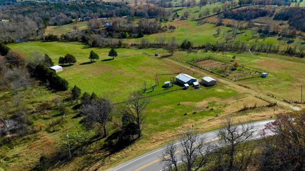 Ash Flat, Sharp County, AR Farms and Ranches, Recreational Property for