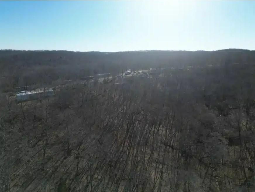 House Springs, Jefferson County, MO Recreational Property, Undeveloped