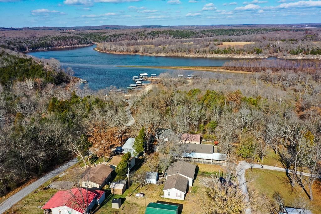 Flemington, Polk County, MO Recreational Property, Lakefront Property