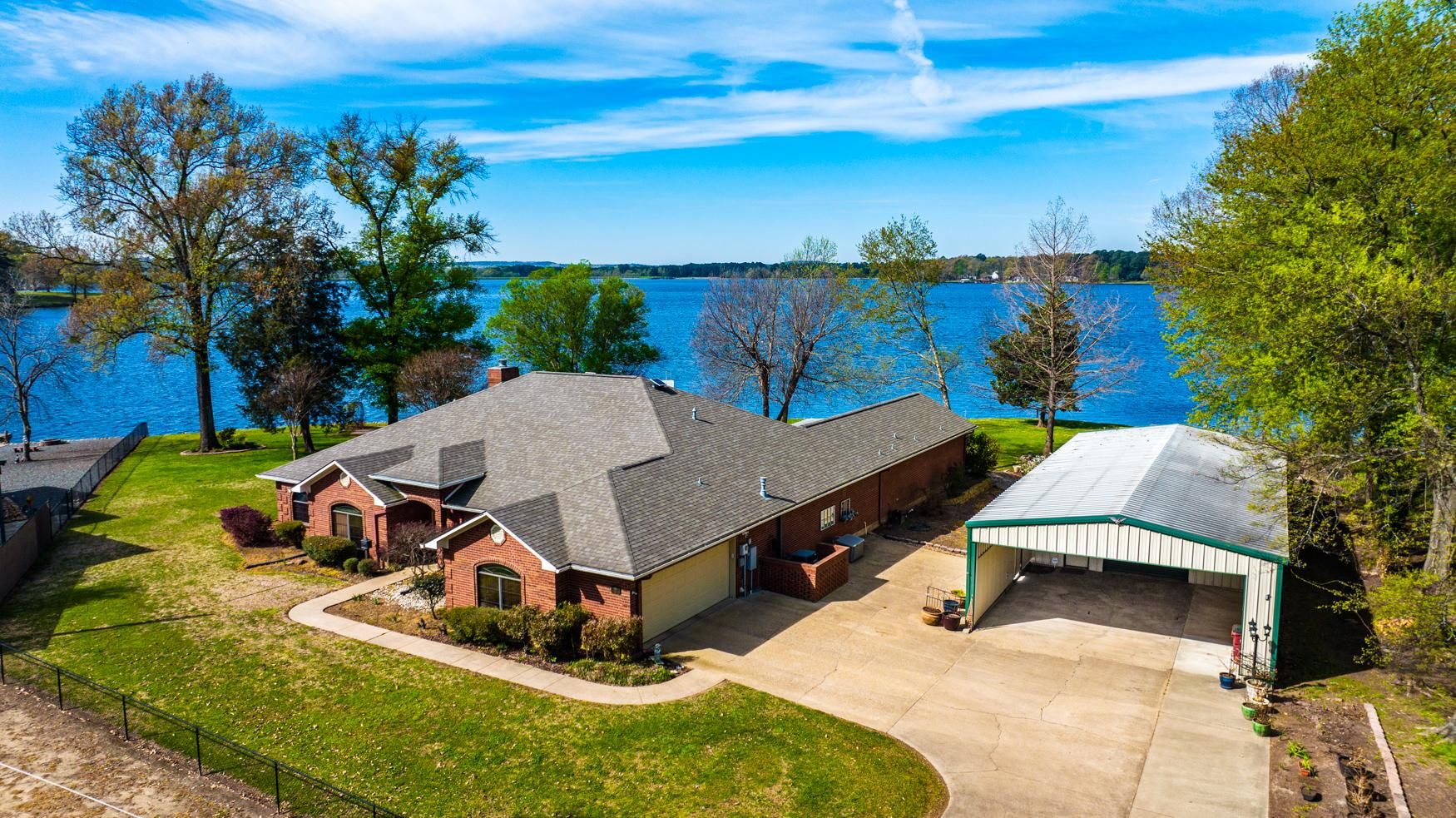 330 Southshore Drive, Lone Star, TX 75668 LandWatch
