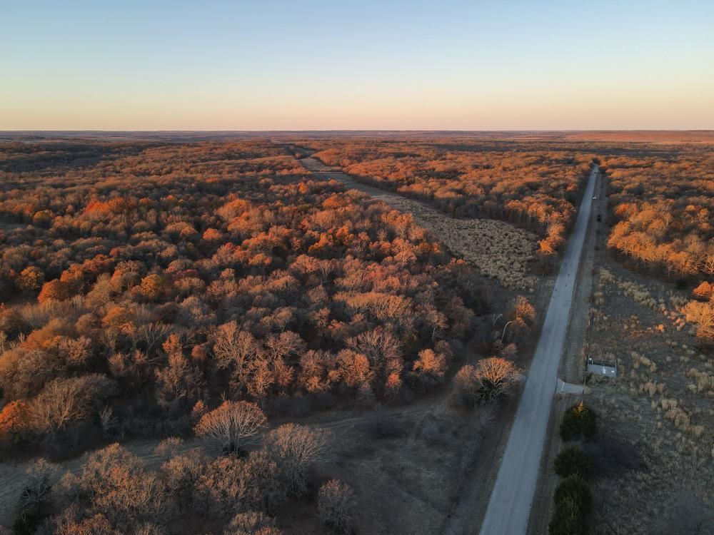 Pawhuska, Osage County, OK Undeveloped Land, Hunting Property for sale