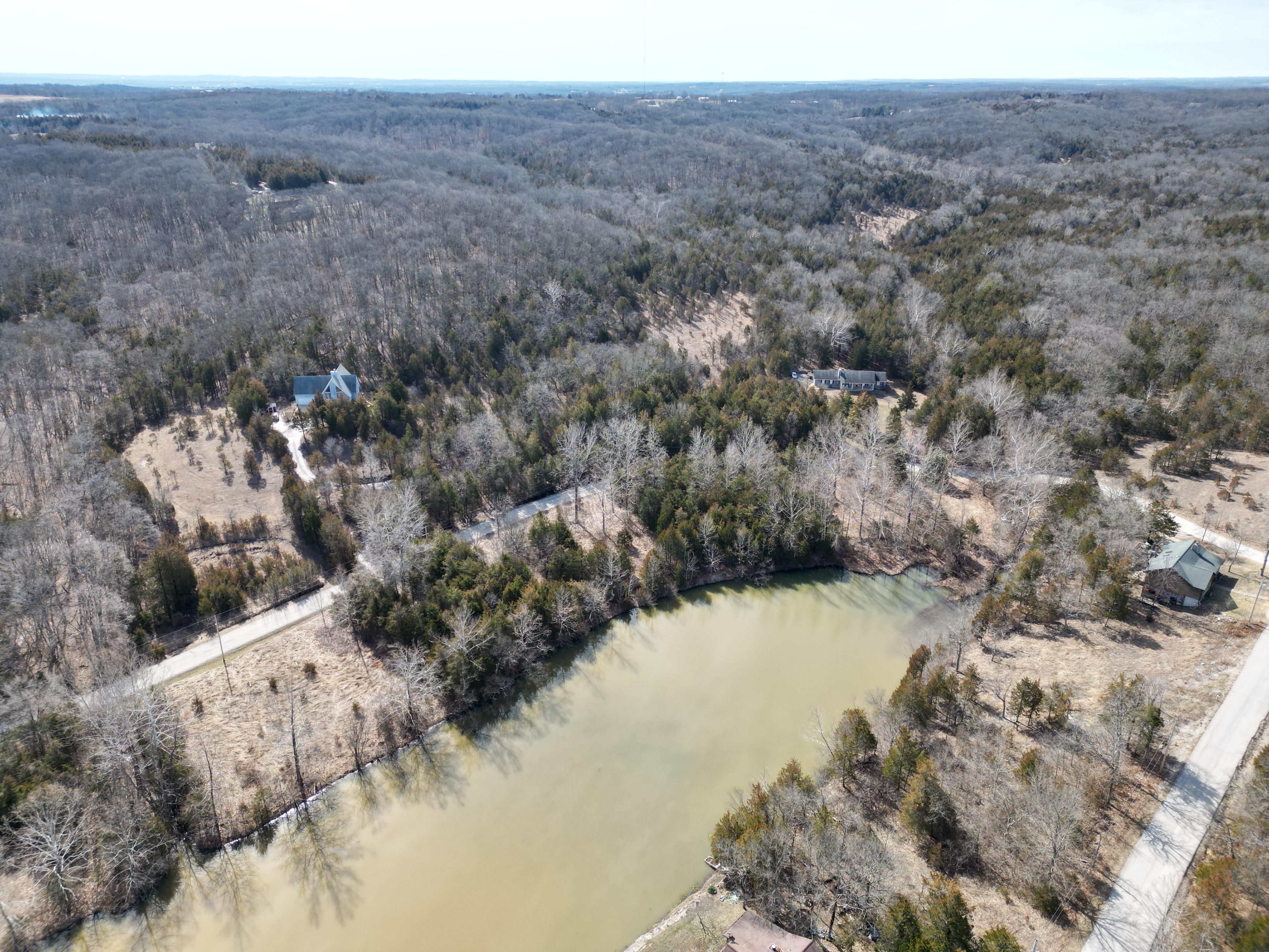 Hillsboro, Jefferson County, MO Recreational Property, Undeveloped Land