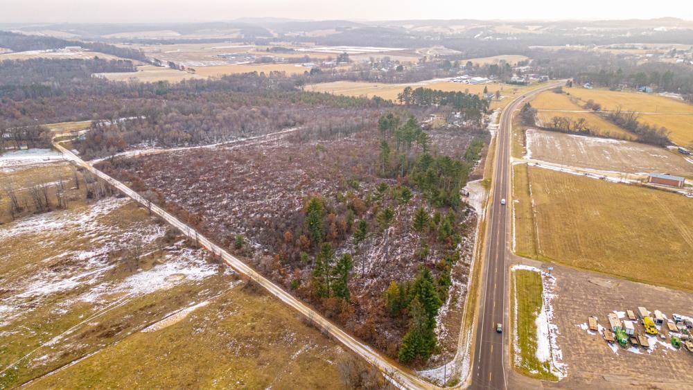 Whitehall, Trempealeau County, WI Recreational Property, Undeveloped