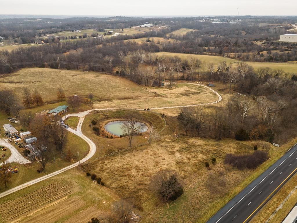 Boonville, Cooper County, MO Farms and Ranches, Hunting Property, House for sale Property ID