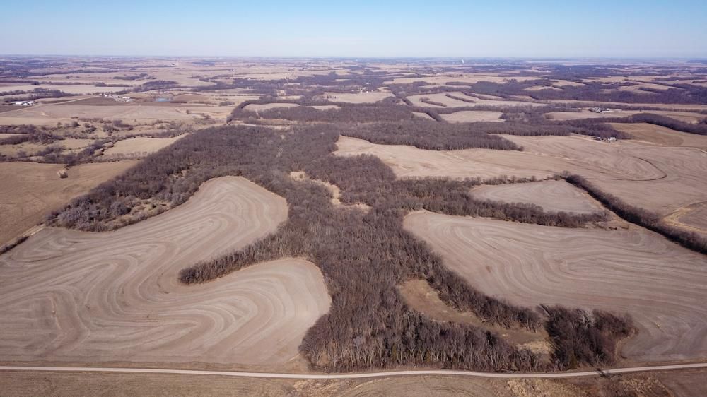 Atchison, Atchison County, KS Farms and Ranches, Recreational Property