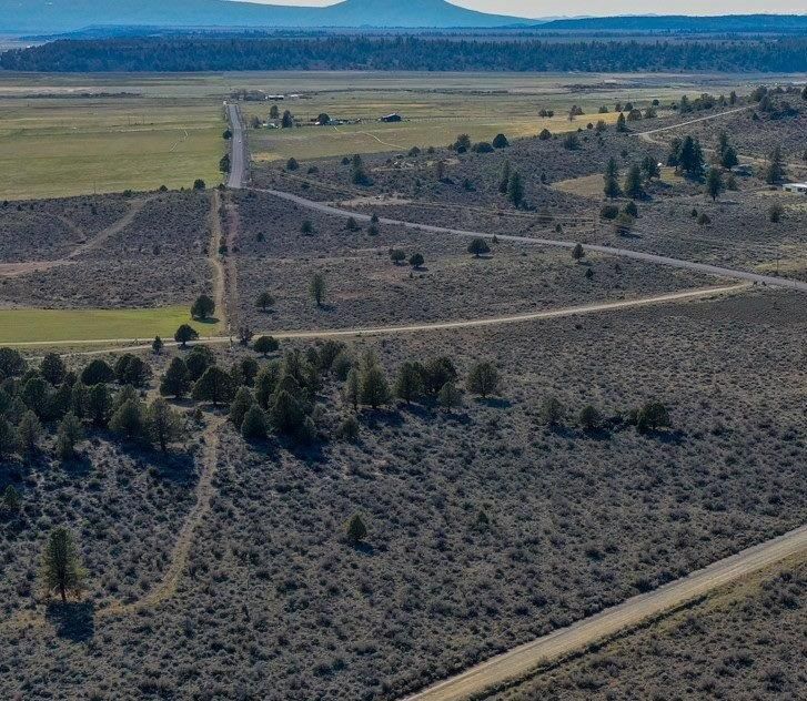 Chiloquin, Klamath County, OR Recreational Property, Undeveloped Land