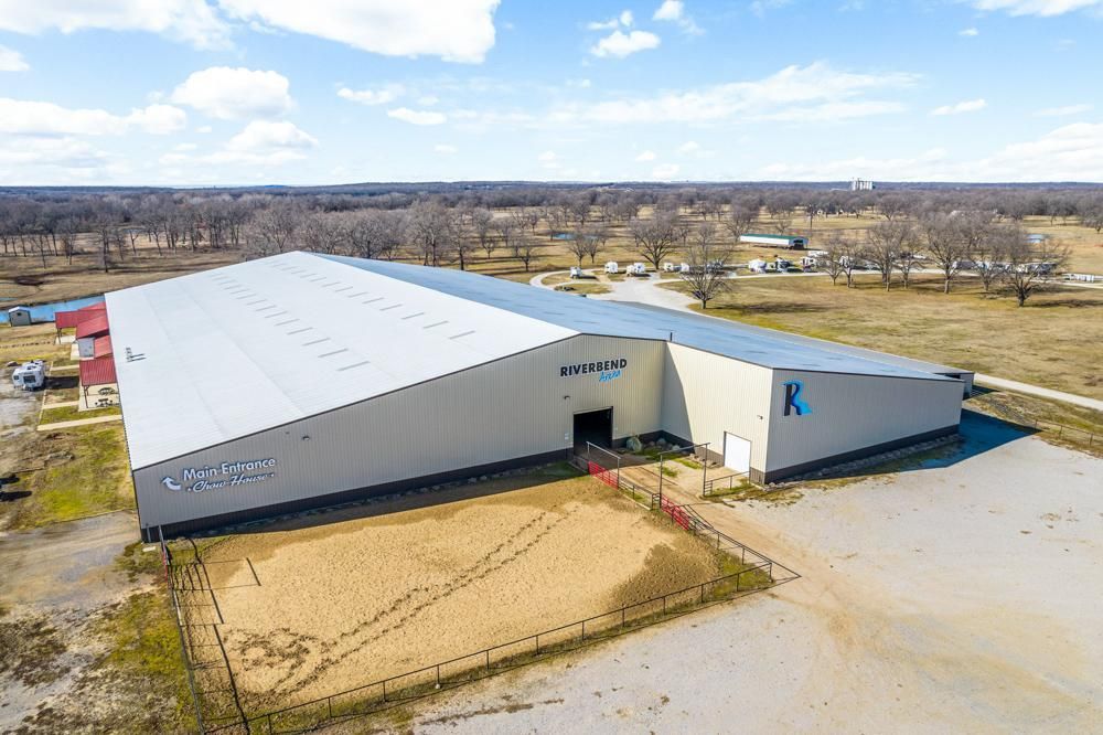 12900 E 600 Road, Inola, OK 74036 MLS Rogers 230 LandWatch