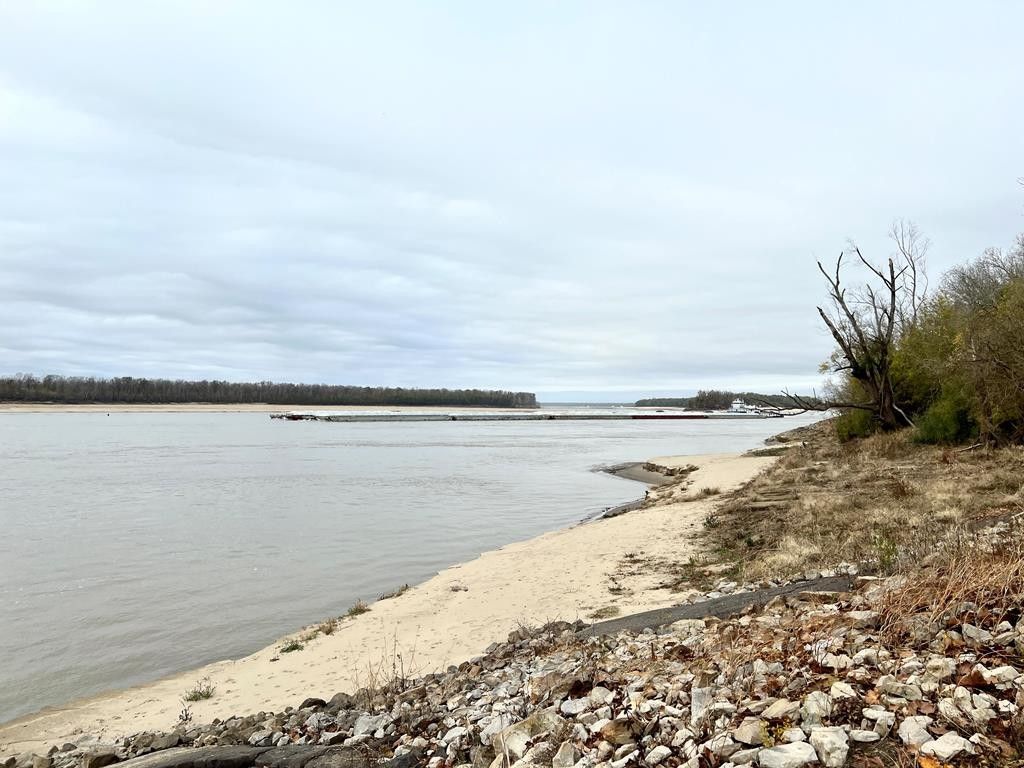 Woodville, Wilkinson County, MS Undeveloped Land, Lakefront Property