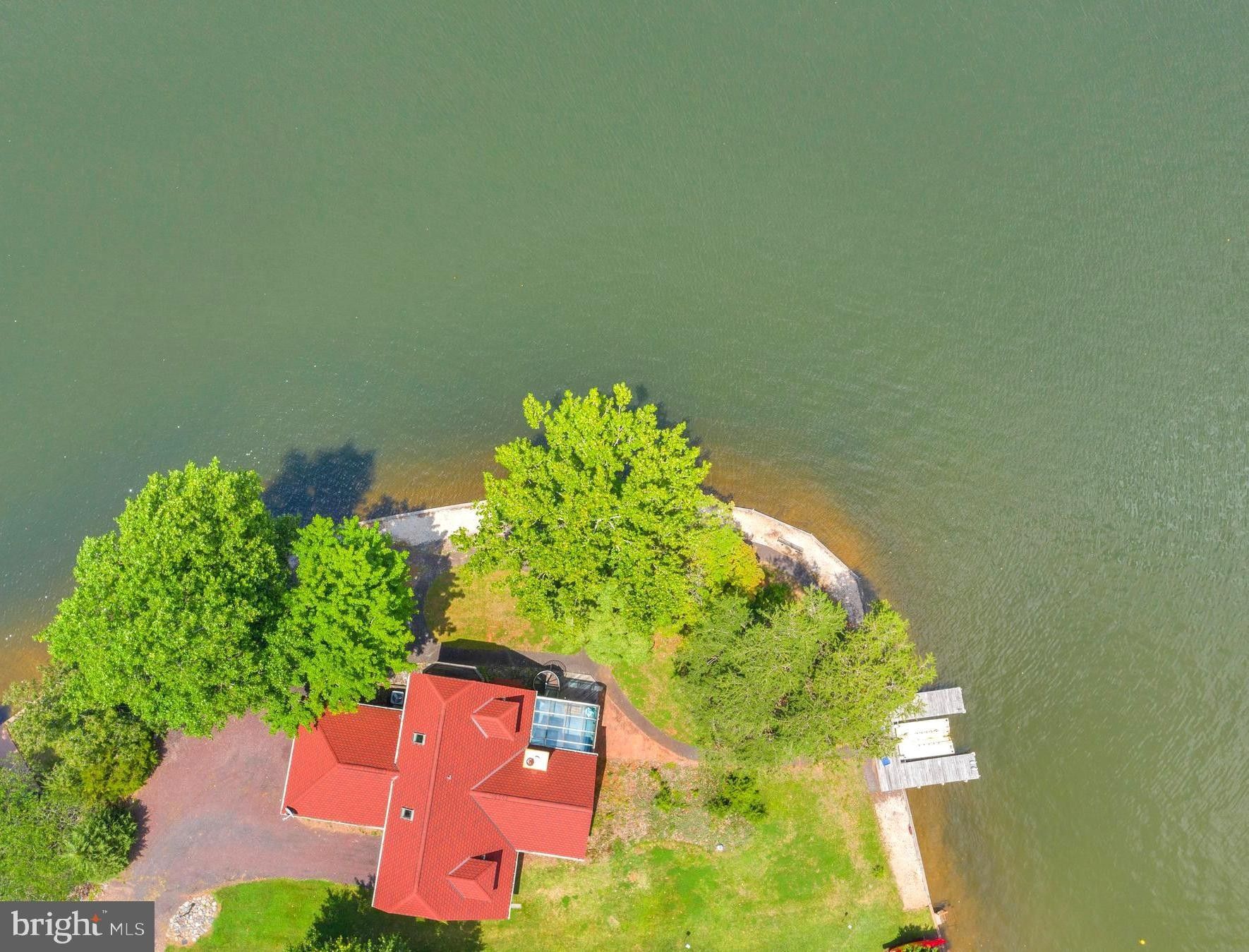 Locust Grove, Orange County, VA Lakefront Property, Waterfront Property