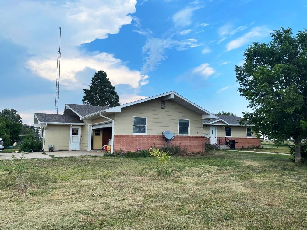 Big Springs, Deuel County, NE House for sale Property ID 415338010