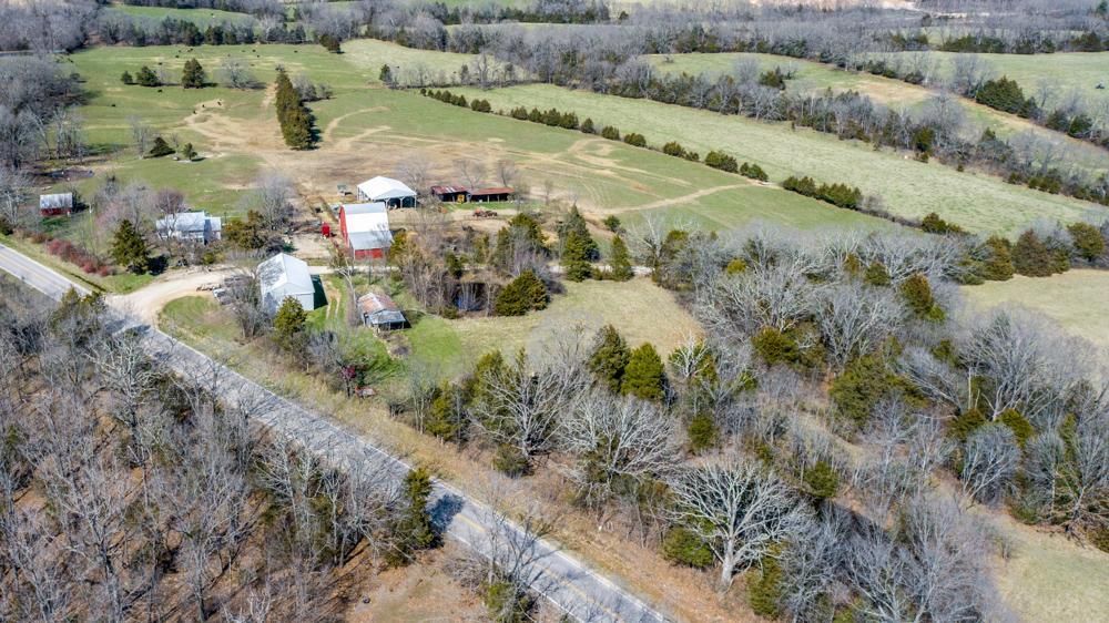 Cuba, Crawford County, MO Farms and Ranches, Recreational Property