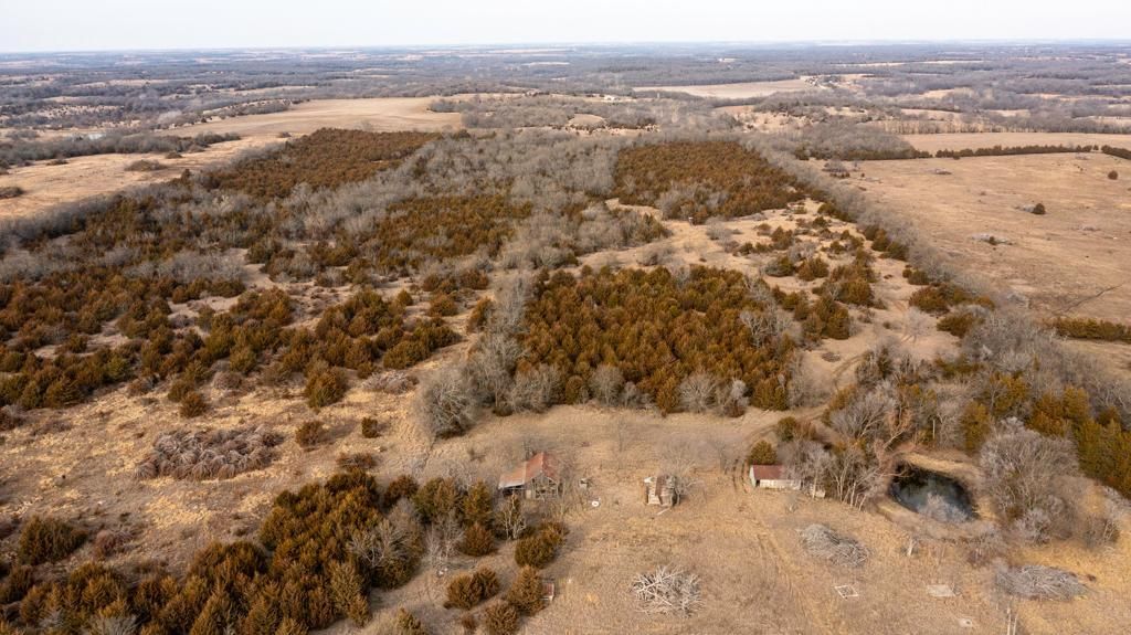 Quenemo, Osage County, KS Farms and Ranches, Recreational Property