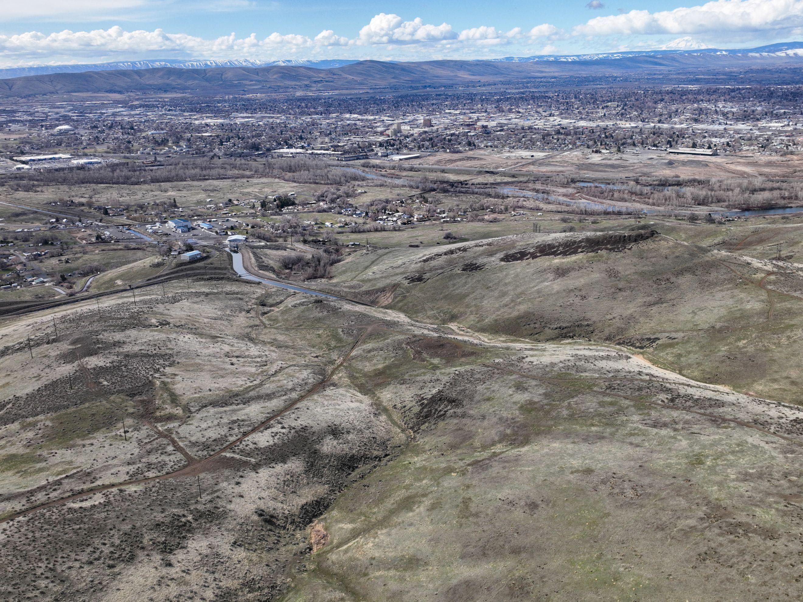 Yakima, Yakima County, WA Recreational Property, Undeveloped Land for sale Property ID