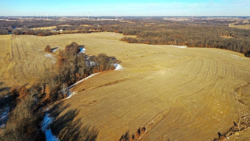 Brashear, Adair County, MO Farms and Ranches, Recreational Property