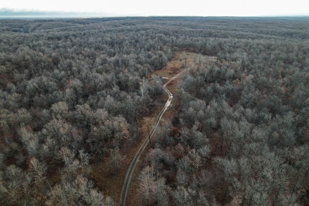 Granby, Newton County, MO Recreational Property, Hunting Property