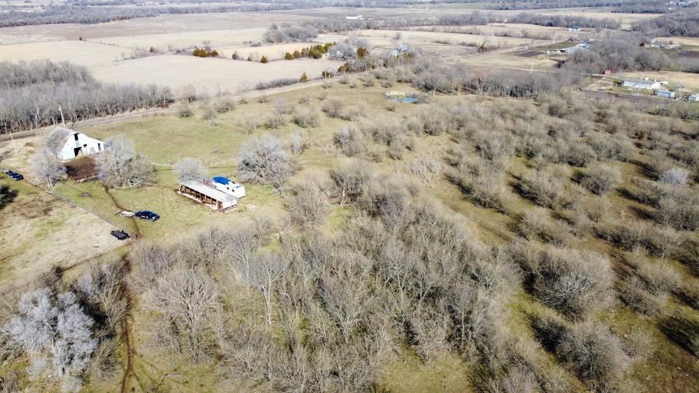 Welch, Craig County, OK Farms and Ranches, Hunting Property, Horse