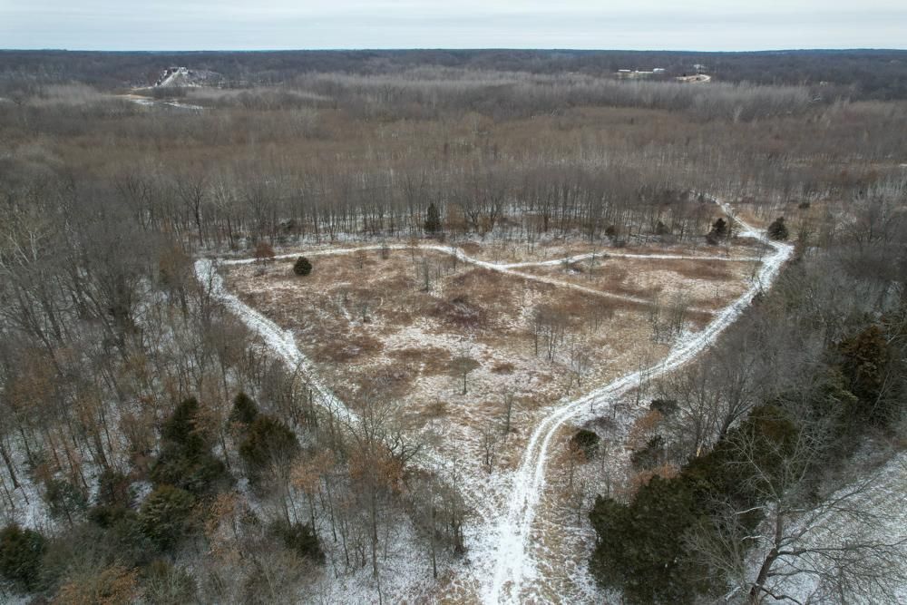 Greenville, Bond County, IL Recreational Property, Timberland Property