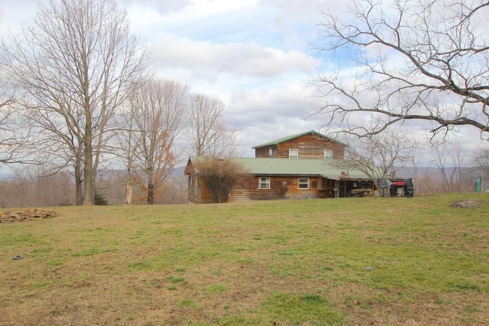 Alpena, Carroll County, AR Recreational Property, Timberland Property