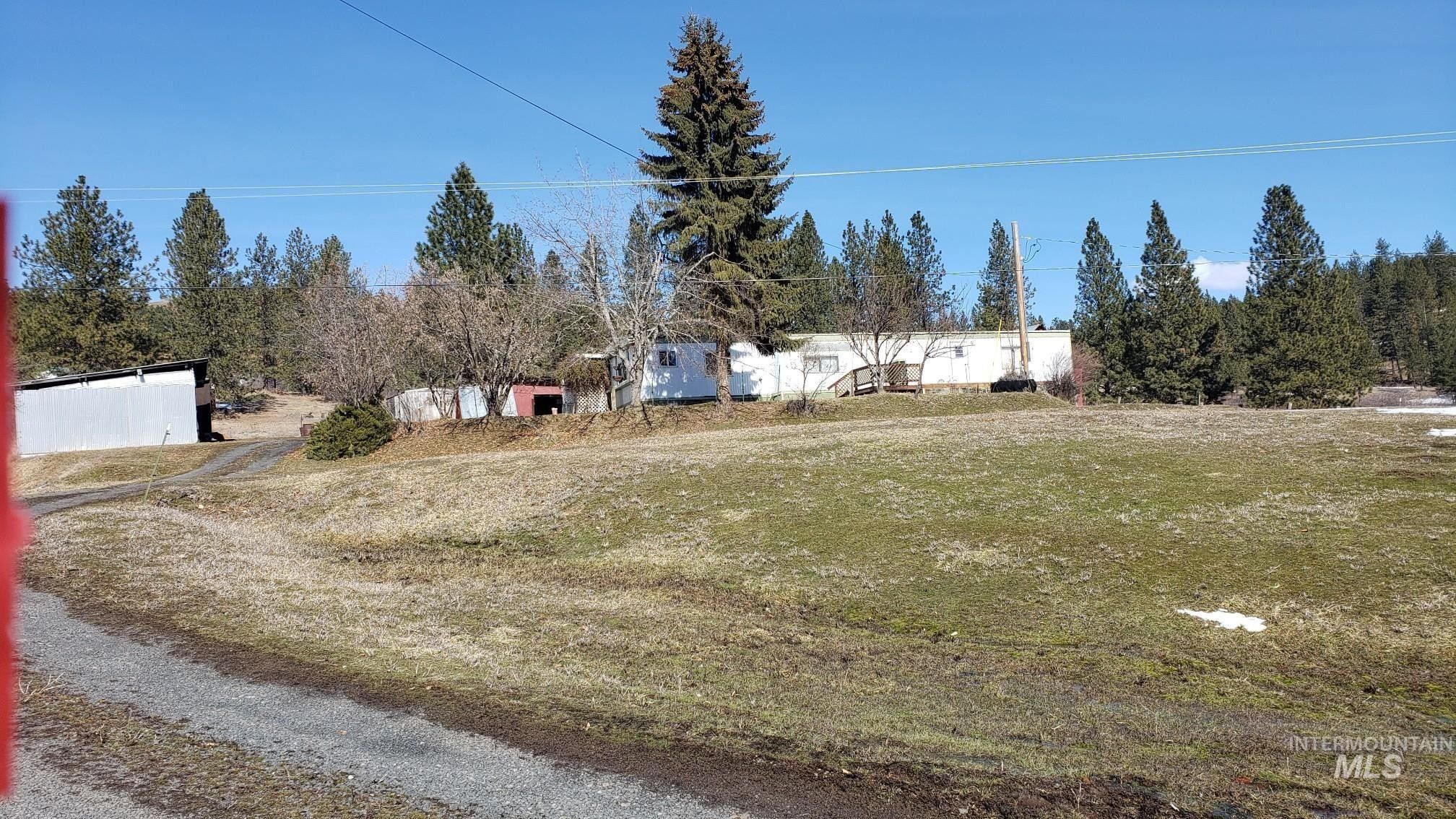 Orofino, Clearwater County, ID House for sale Property ID 415925451 LandWatch