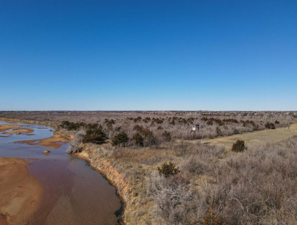 Cleo Springs, Major County, OK Recreational Property, Hunting Property