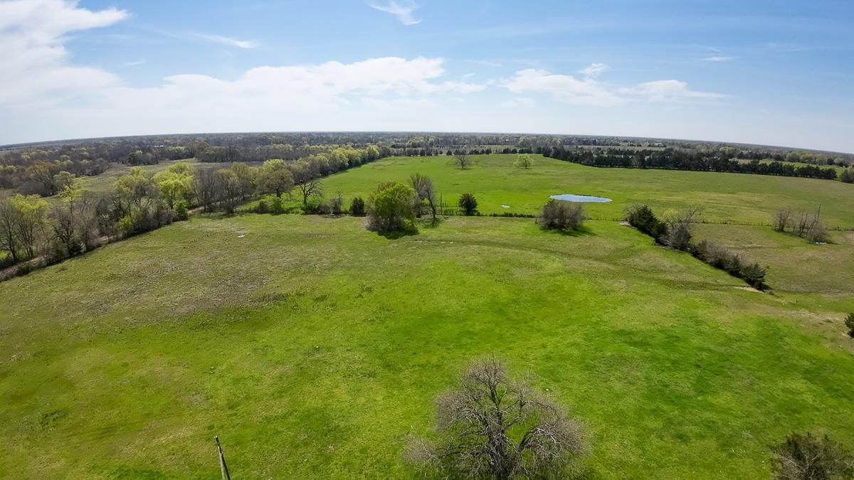 Pattonville, Lamar County, TX Recreational Property, Undeveloped Land