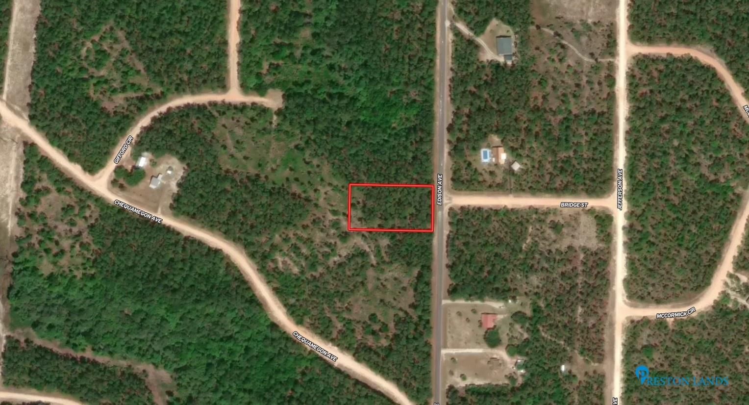 Alford, Jackson County, FL Recreational Property, Undeveloped Land