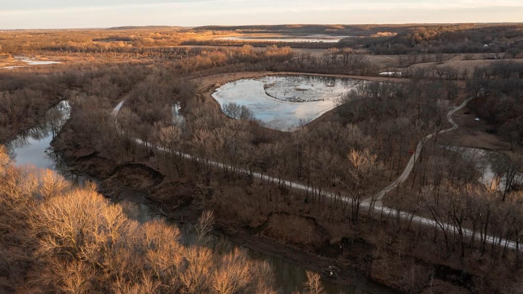 19424 Queens Rd, La Cygne, KS 66040 MLS Linn 49 LandWatch