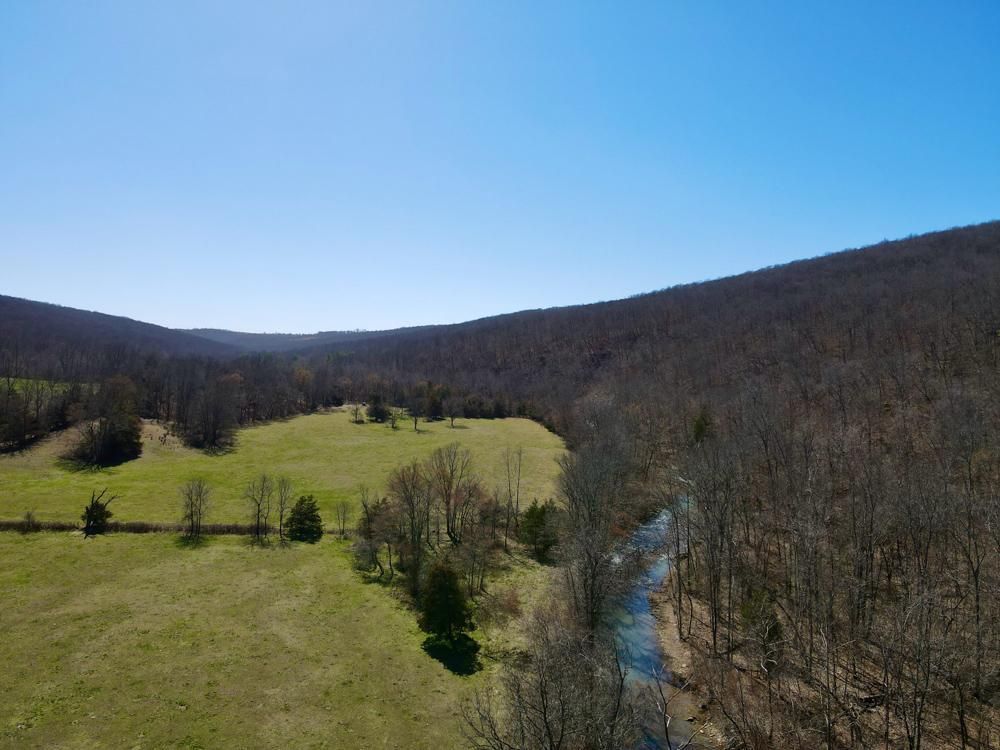 Witter, Madison County, AR Farms and Ranches, Recreational Property