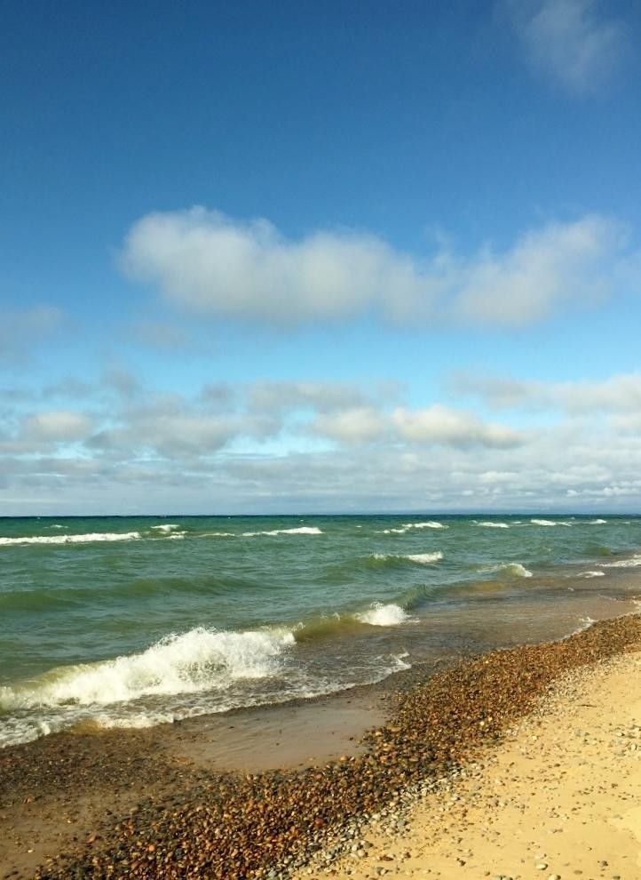 Paradise, Chippewa County, MI Farms and Ranches, Lakefront Property