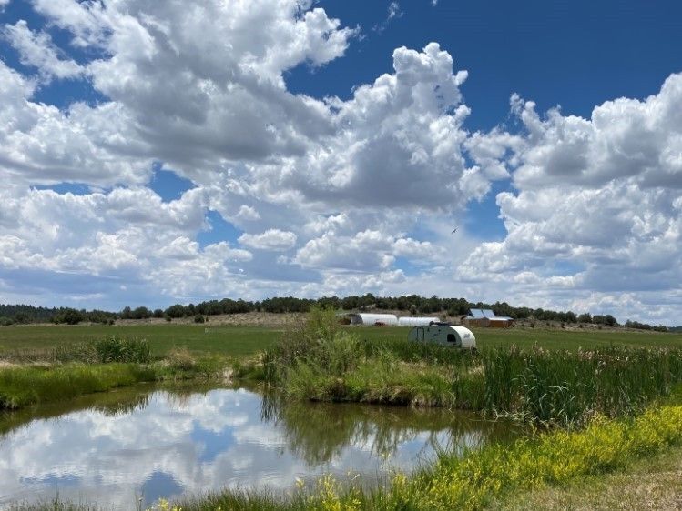 Los Ojos, Rio Arriba County, NM Lakefront Property, Waterfront Property, House for sale Property