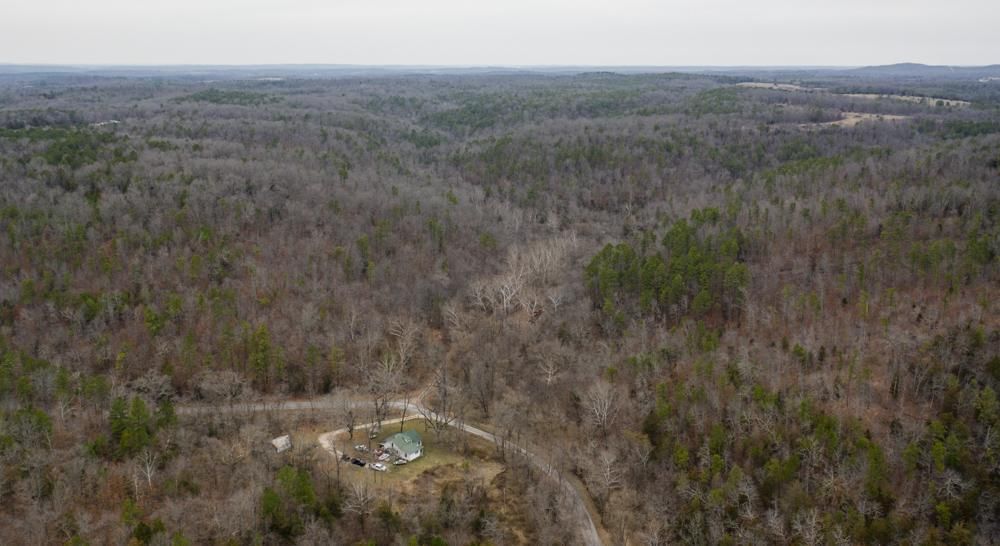 Dora, Ozark County, MO Recreational Property, Hunting Property, House
