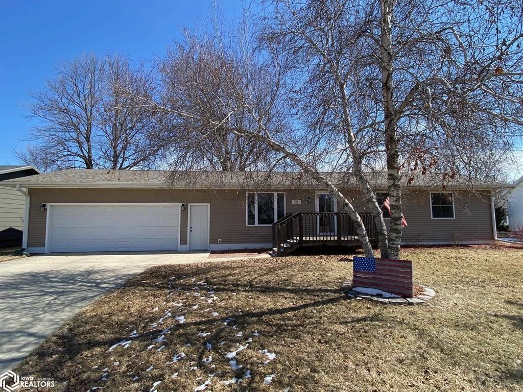 Webster City, Hamilton County, IA House for sale Property ID 416124326