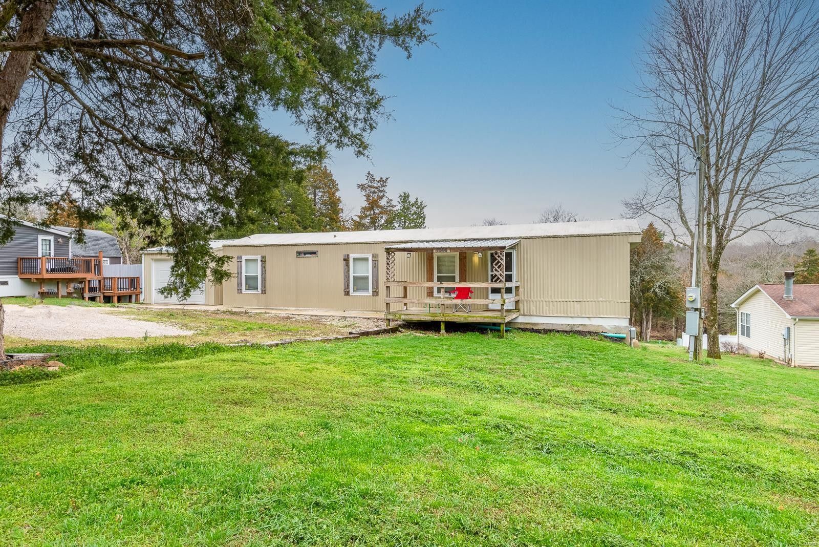 Festus, Jefferson County, MO House for sale Property ID 416124366