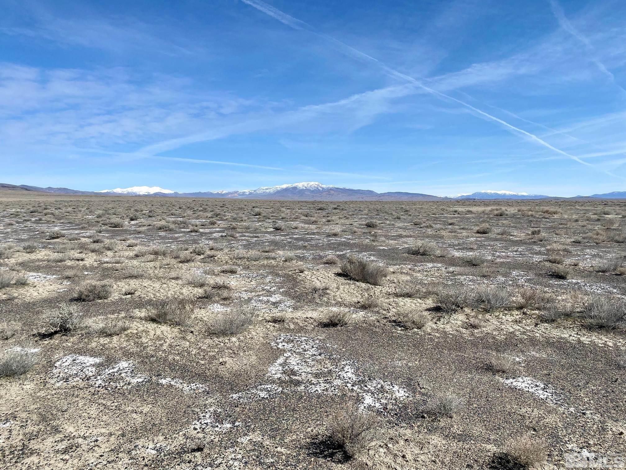 Lovelock, Pershing County, NV Undeveloped Land for sale Property ID
