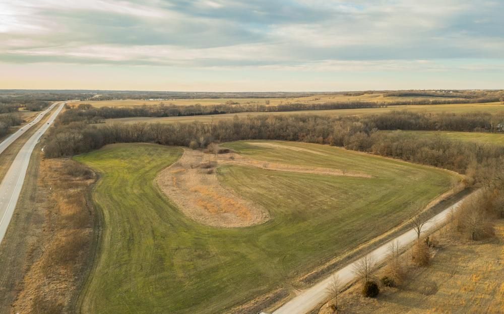 Creighton, Henry County, MO Farms and Ranches, Recreational Property